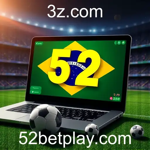 Expansão do Mercado de Jogos Aposta no Brasil