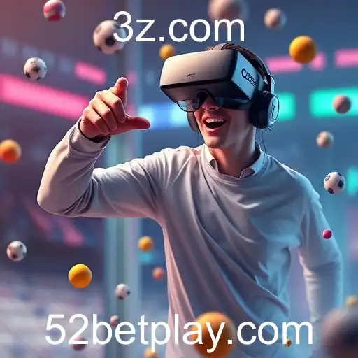 Tendências Emergentes no Mercado de Jogos em 2025