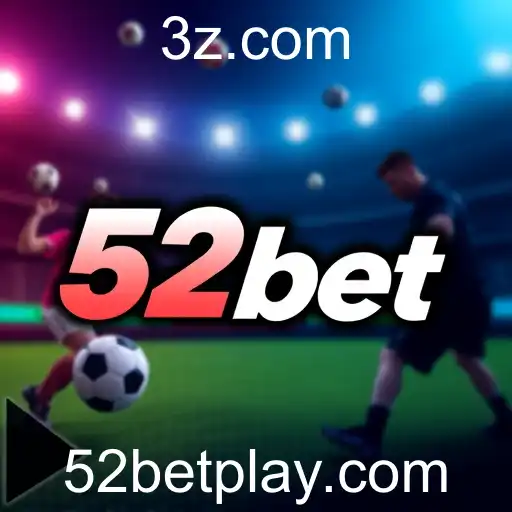 O impacto da 52bet no mercado de jogos em 2025