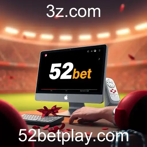 Impactos do 52bet nos Jogos Online no Brasil