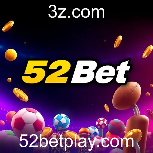 Tendências de Jogo em 2025: A Ascensão de Plataformas como 52bet