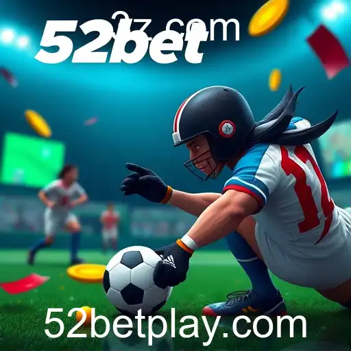 A Ascensão do 52bet no Mercado de Jogos Online