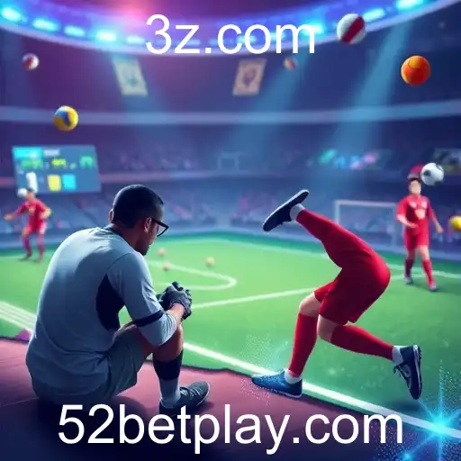 Esports e Sucesso Crescente com 52bet