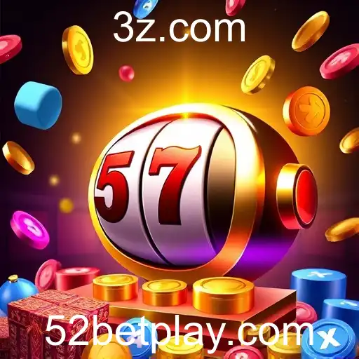 Ascensão dos Jogos Online em 2025: 52bet em Destaque