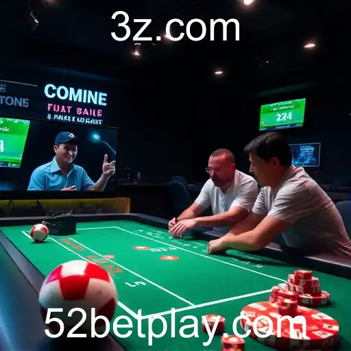 O Crescimento do Mercado de Jogos em 2025