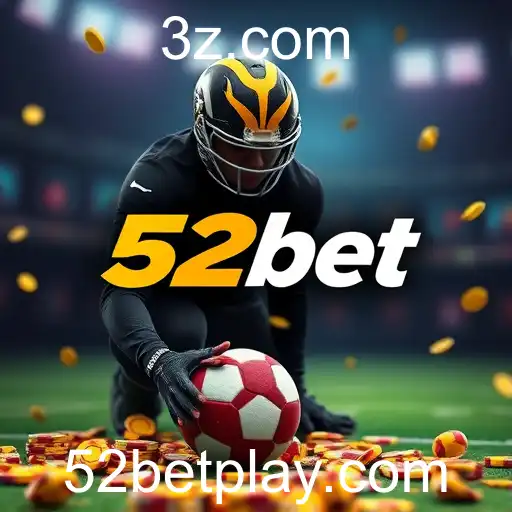 O Crescimento dos Jogos Online com a 52bet