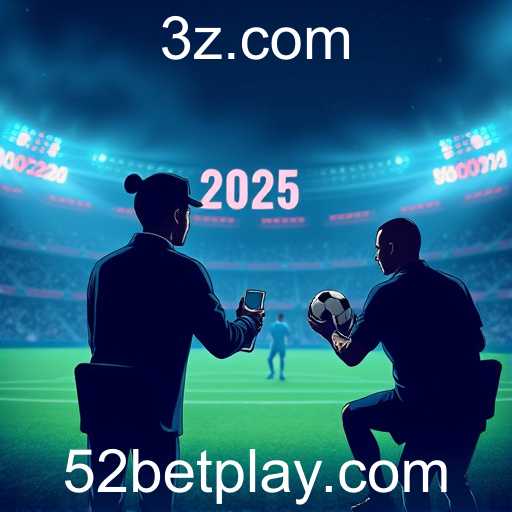 Ascensão dos Sites de Apostas em 2025