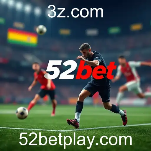 Novidades e Tendências de 52bet no Mundo dos Jogos