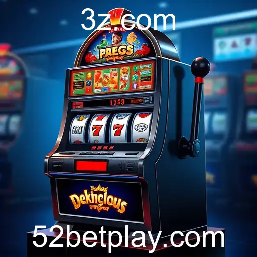 A Ascensão do 52bet e o Impacto no Mercado de Jogos Online no Brasil