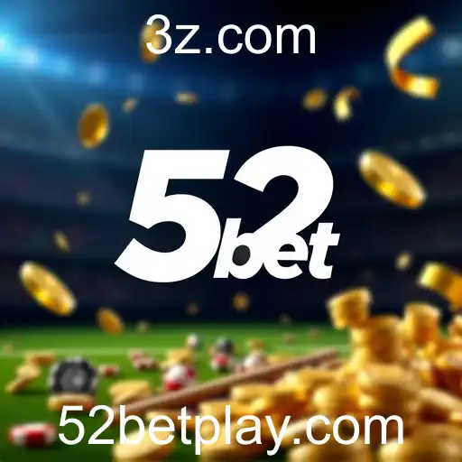 O Crescimento do Mercado de Jogos Online com 52bet