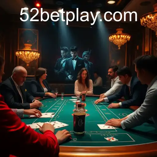 Unveiling the World of Exclusive Events: The Intrigue of 52bet