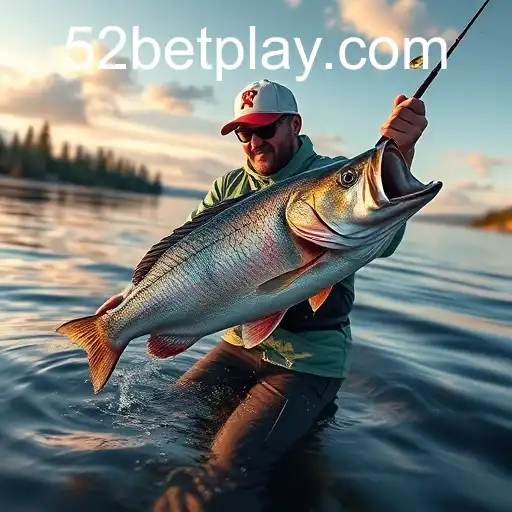 The Fascination of Fishing Games in Gaming Culture