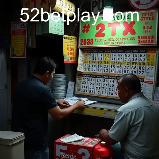 The Persistence of Jueteng: Exploring the 