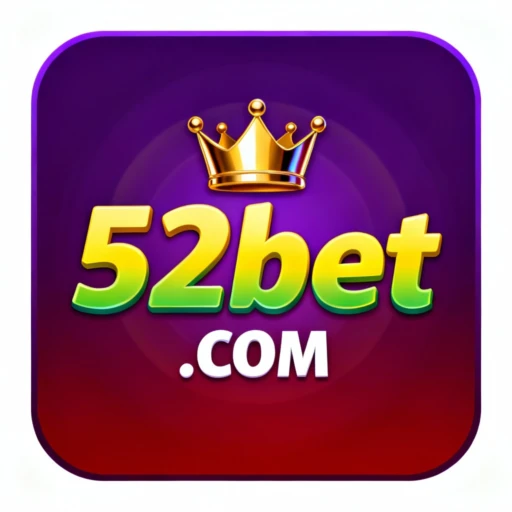52bet logo