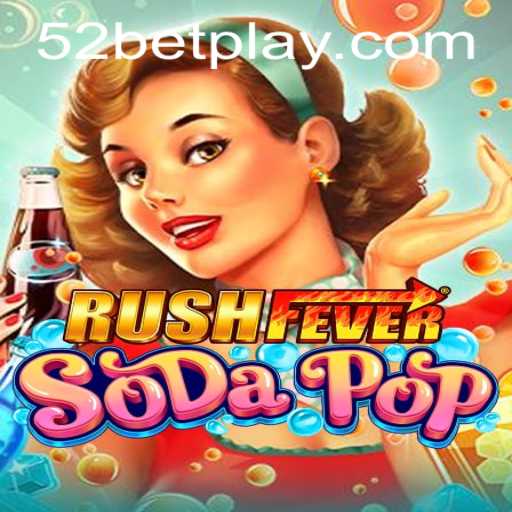 RushFeverSodaPop: A New Gaming Sensation