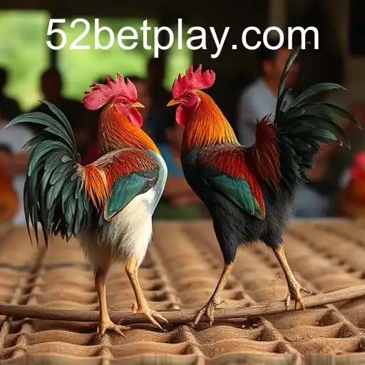 Exploring the Intricacies of Sabong Games: A Deep Dive into 52bet