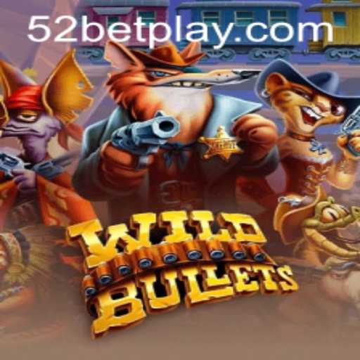 WildBullets: The Thrilling World of High-Stakes Gaming